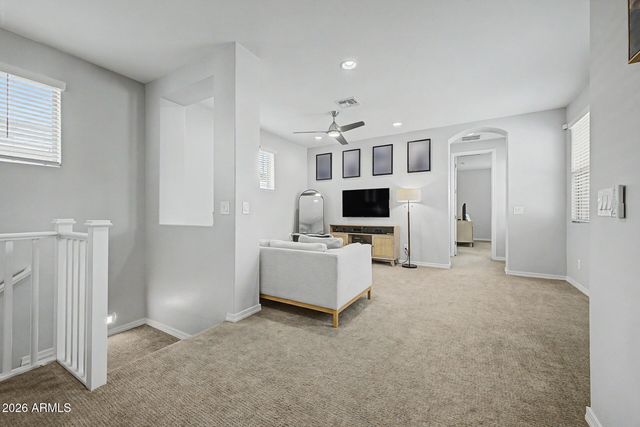 2583 S ENTWISTLE Street, Gilbert, AZ 85295