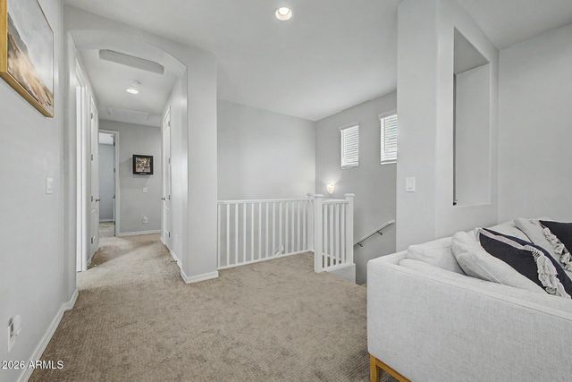 2583 S ENTWISTLE Street, Gilbert, AZ 85295