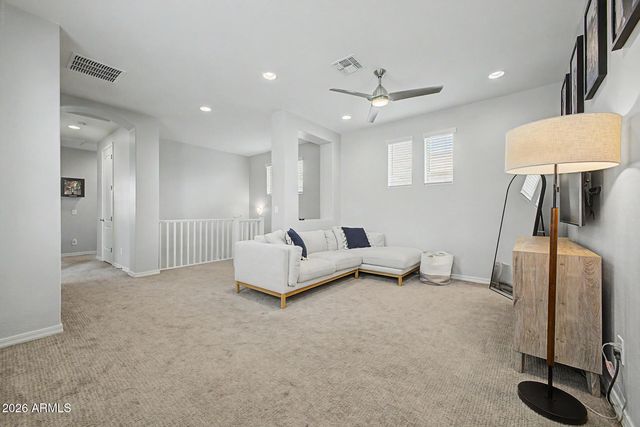 2583 S ENTWISTLE Street, Gilbert, AZ 85295