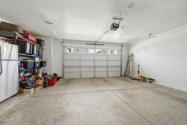 2583 S ENTWISTLE Street, Gilbert, AZ 85295