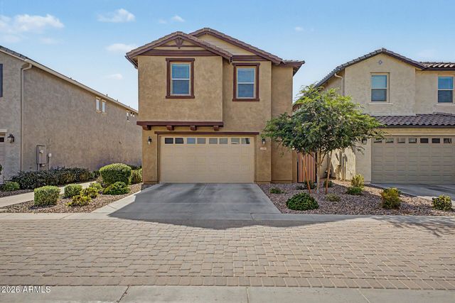 2583 S ENTWISTLE Street, Gilbert, AZ 85295