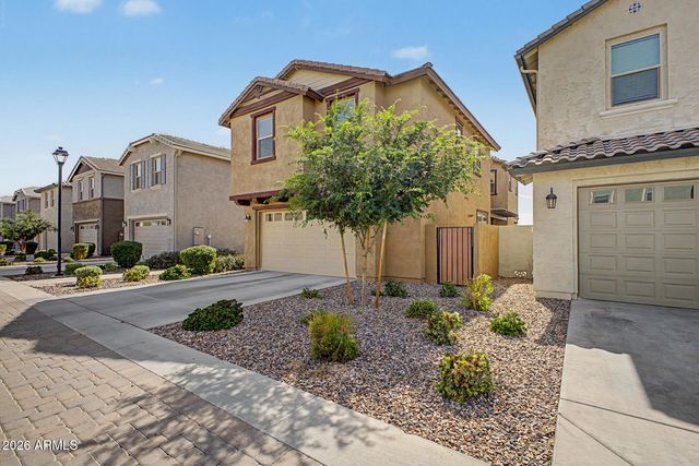 2583 S ENTWISTLE Street, Gilbert, AZ 85295