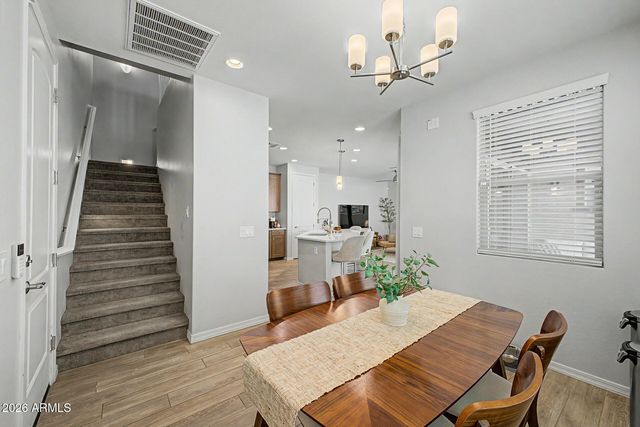 2583 S ENTWISTLE Street, Gilbert, AZ 85295