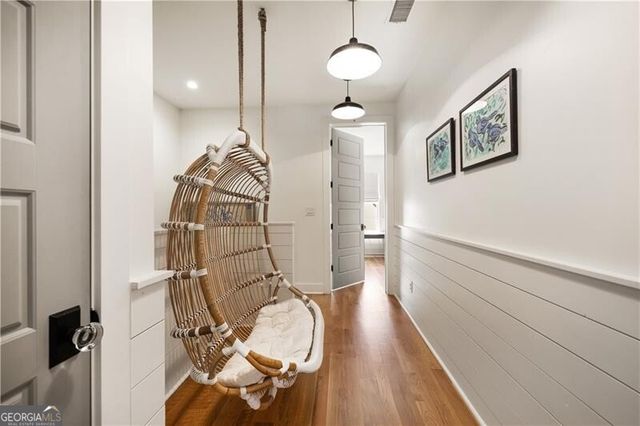 11260 Serenbe Lane, Chattahoochee Hills, GA 30268