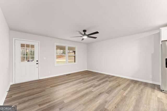 290 Silver Fox Drive, Dawsonville, GA 30534