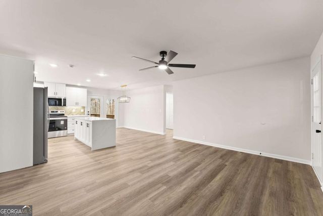 290 Silver Fox Drive, Dawsonville, GA 30534