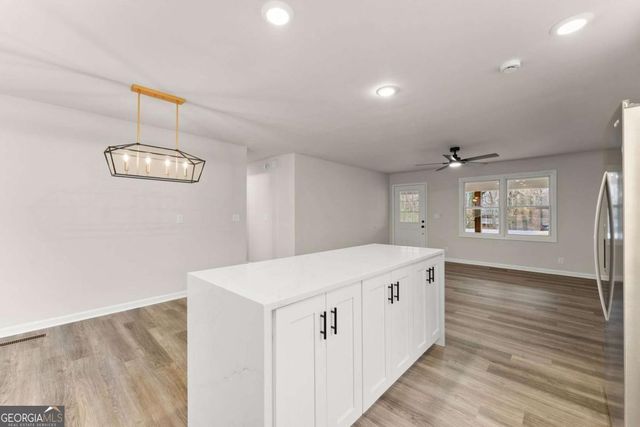 290 Silver Fox Drive, Dawsonville, GA 30534