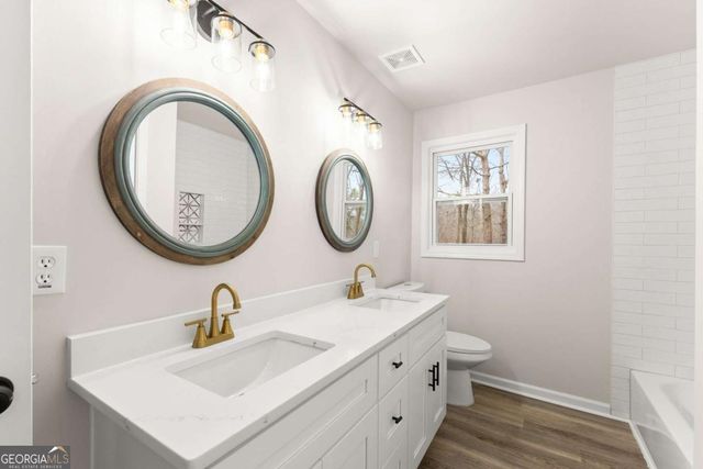 290 Silver Fox Drive, Dawsonville, GA 30534