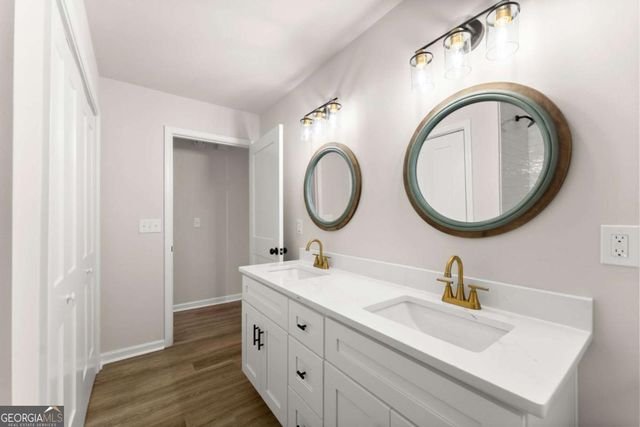 290 Silver Fox Drive, Dawsonville, GA 30534