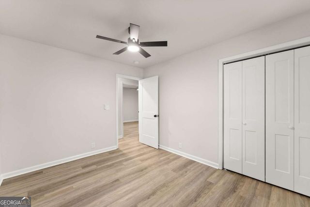 290 Silver Fox Drive, Dawsonville, GA 30534