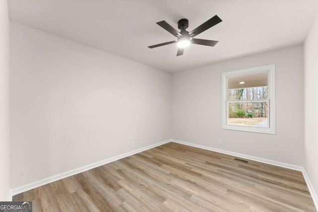 290 Silver Fox Drive, Dawsonville, GA 30534