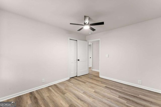 290 Silver Fox Drive, Dawsonville, GA 30534