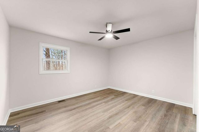 290 Silver Fox Drive, Dawsonville, GA 30534