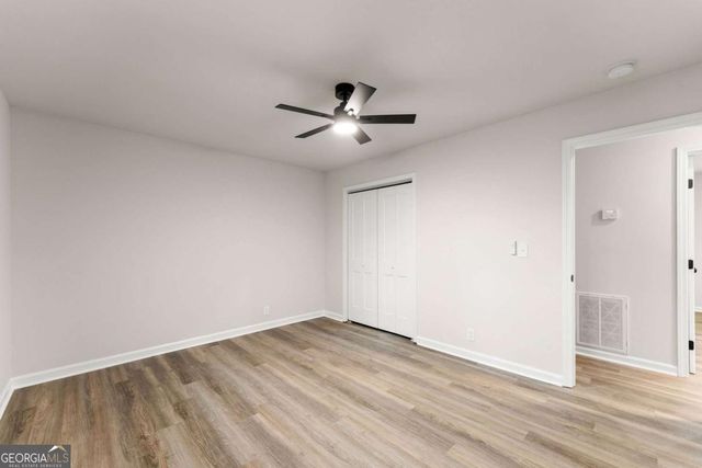 290 Silver Fox Drive, Dawsonville, GA 30534