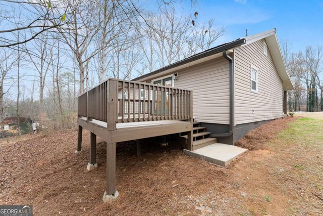 290 Silver Fox Drive, Dawsonville, GA 30534