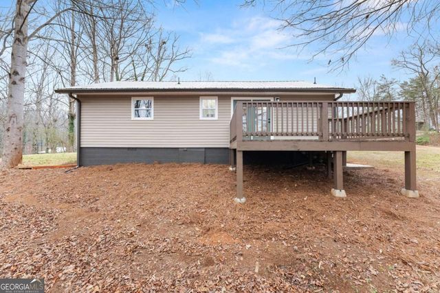 290 Silver Fox Drive, Dawsonville, GA 30534