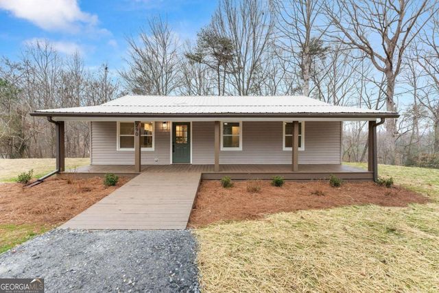 290 Silver Fox Drive, Dawsonville, GA 30534