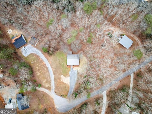 290 Silver Fox Drive, Dawsonville, GA 30534