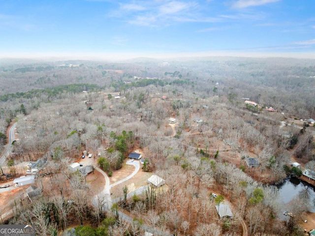 290 Silver Fox Drive, Dawsonville, GA 30534