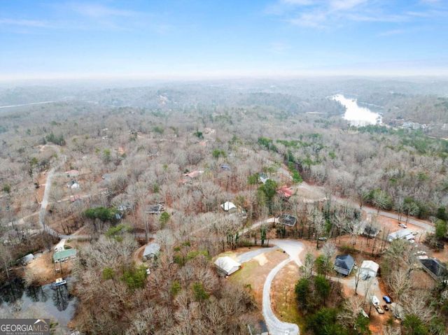 290 Silver Fox Drive, Dawsonville, GA 30534