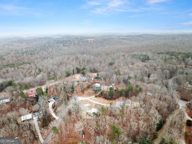 290 Silver Fox Drive, Dawsonville, GA 30534