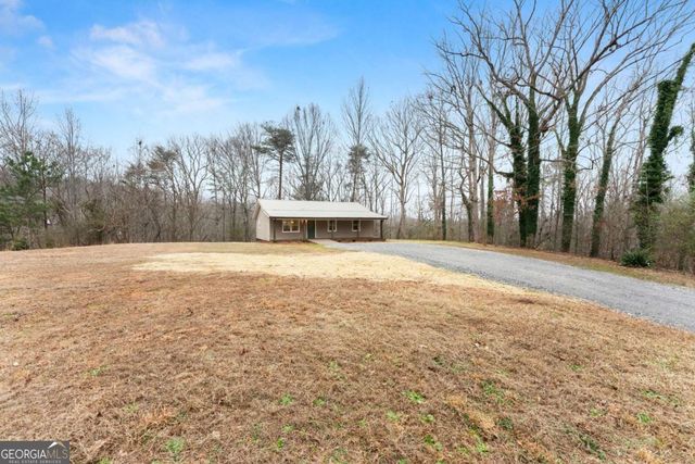 290 Silver Fox Drive, Dawsonville, GA 30534