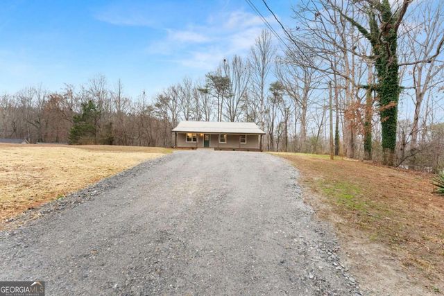 290 Silver Fox Drive, Dawsonville, GA 30534