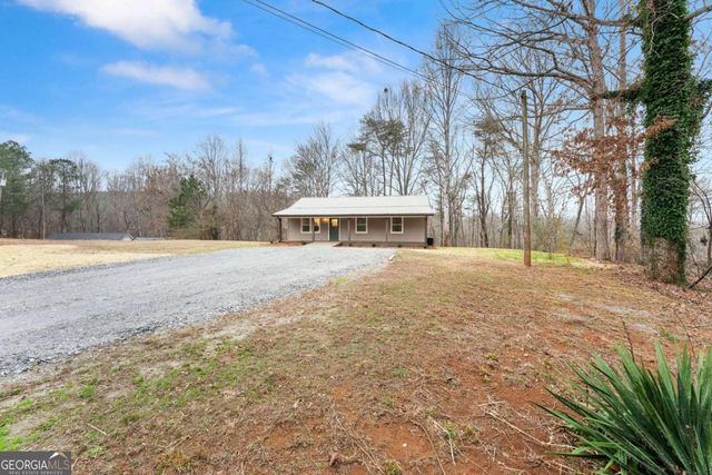 290 Silver Fox Drive, Dawsonville, GA 30534