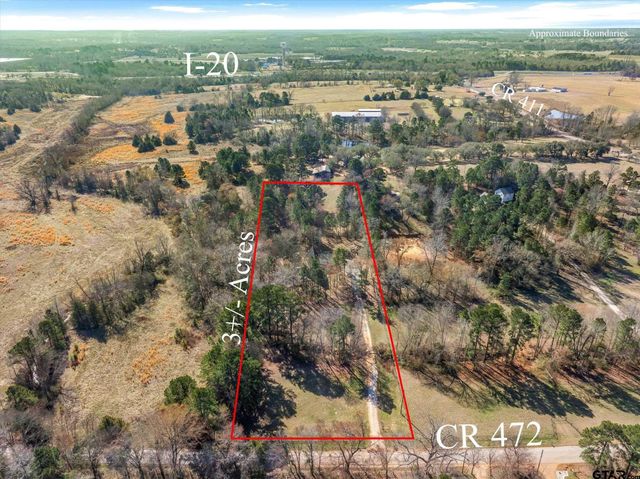 15683 County Rd 472, Tyler, TX 75706