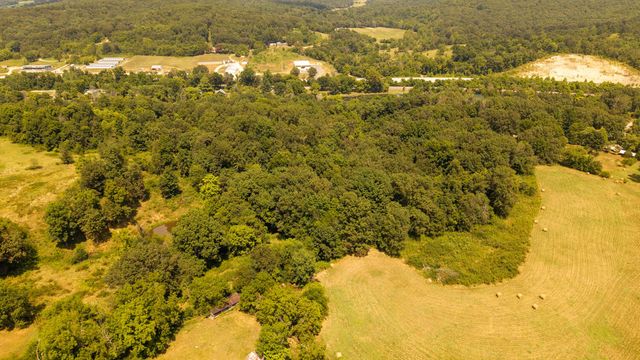 Lots 12-14 Riverbend Road, Mammoth Spring, AR 72554