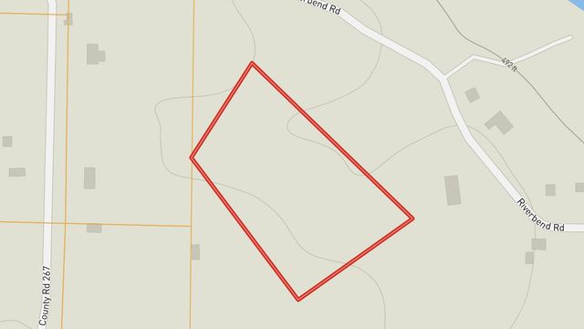 Lots 12-14 Riverbend Road, Mammoth Spring, AR 72554