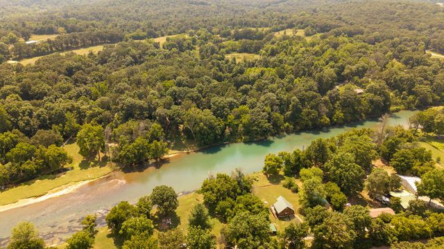 Lots 12-14 Riverbend Road, Mammoth Spring, AR 72554