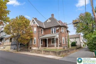 419 West West 4th Street 2, Bethlehem City, PA 18015