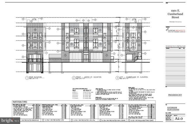 1901 E CUMBERLAND ST, Philadelphia, PA 19125