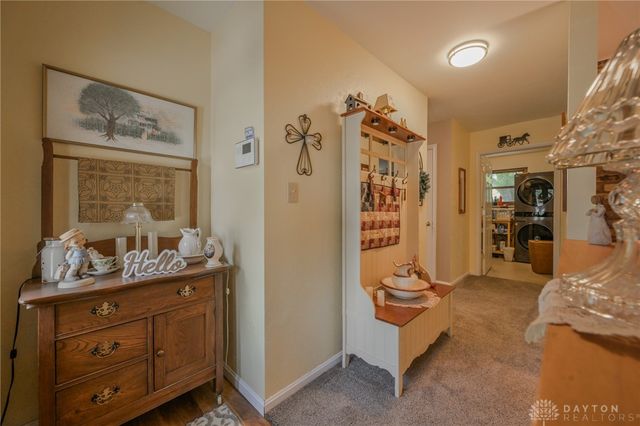 2693 Ehrhart Drive, Springfield, OH 45502