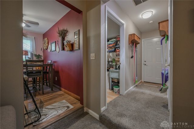 2693 Ehrhart Drive, Springfield, OH 45502