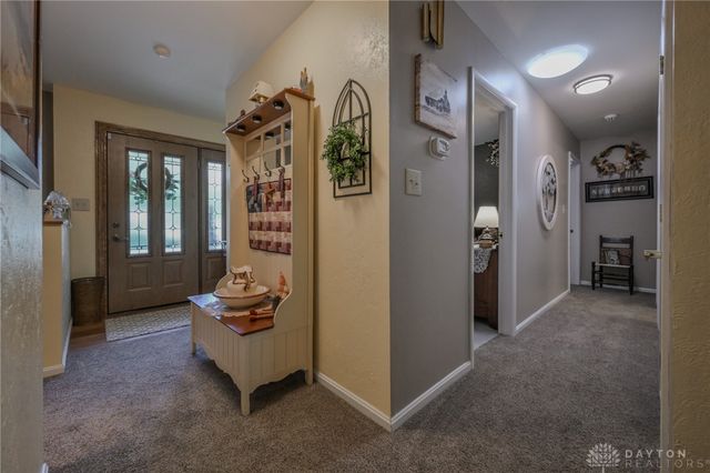 2693 Ehrhart Drive, Springfield, OH 45502