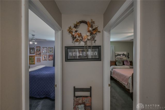2693 Ehrhart Drive, Springfield, OH 45502