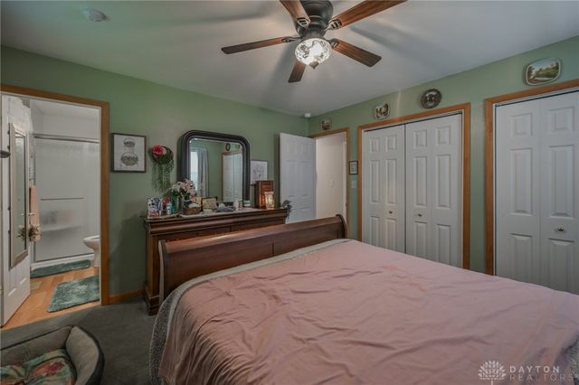 2693 Ehrhart Drive, Springfield, OH 45502