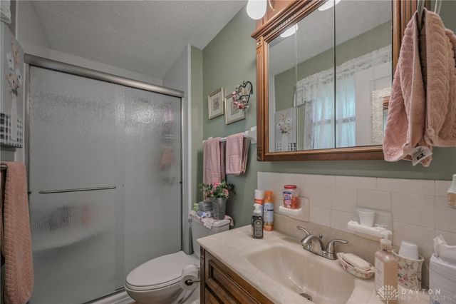 2693 Ehrhart Drive, Springfield, OH 45502