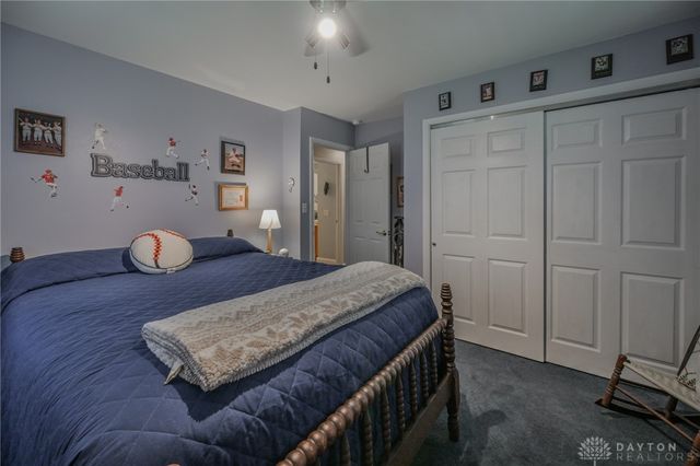 2693 Ehrhart Drive, Springfield, OH 45502