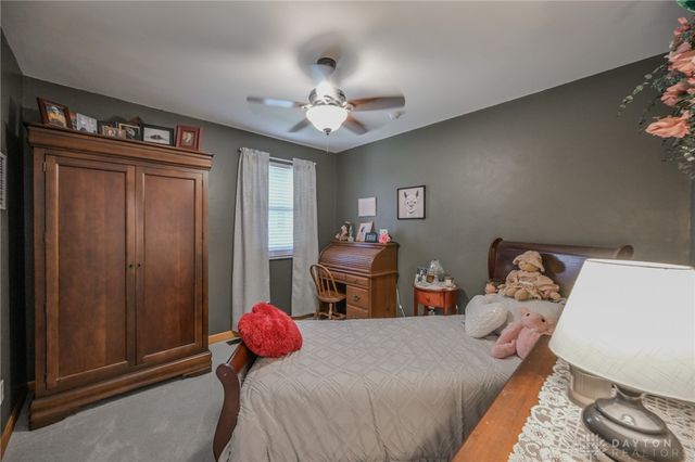 2693 Ehrhart Drive, Springfield, OH 45502