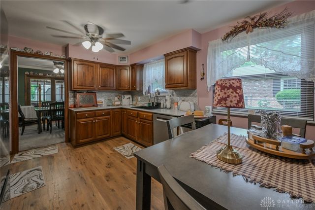 2693 Ehrhart Drive, Springfield, OH 45502