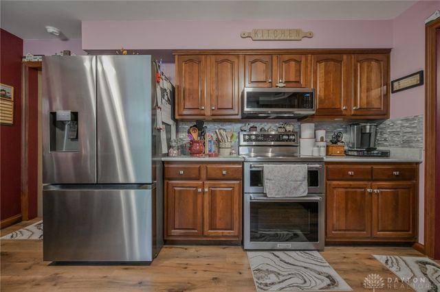 2693 Ehrhart Drive, Springfield, OH 45502