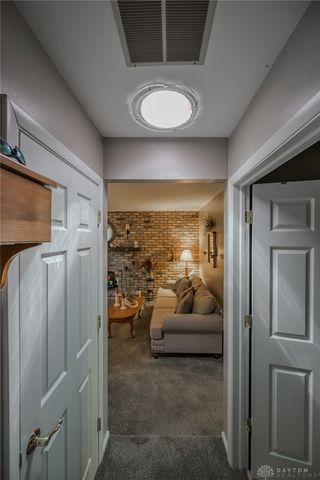 2693 Ehrhart Drive, Springfield, OH 45502