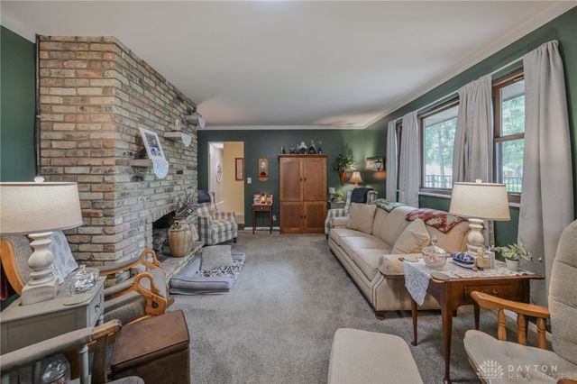 2693 Ehrhart Drive, Springfield, OH 45502