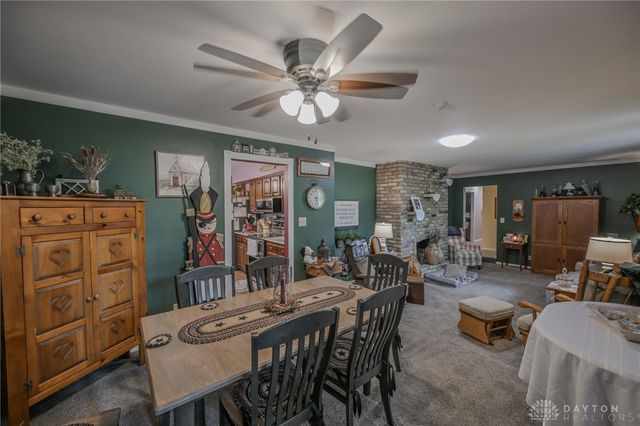 2693 Ehrhart Drive, Springfield, OH 45502