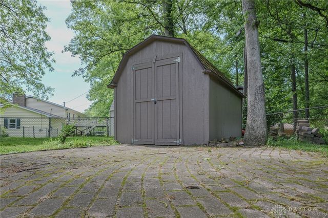 2693 Ehrhart Drive, Springfield, OH 45502