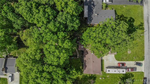 2693 Ehrhart Drive, Springfield, OH 45502