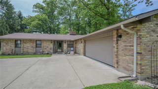 2693 Ehrhart Drive, Springfield, OH 45502